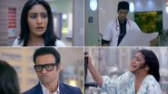 Sanjivani 2 Preview September 6, 2019: Dr Sid Learns About Dr Ishani&rsquo;s Dark Past and Gets Her Sacked From the Hospital?