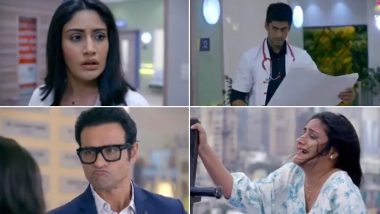 Sanjivani 2 Preview September 6, 2019: Dr Sid Learns About Dr Ishani’s Dark Past and Gets Her Sacked From the Hospital?