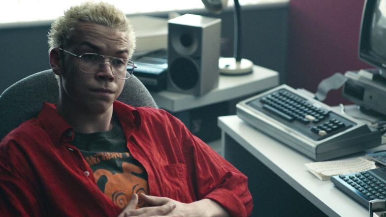 Bandersnatch Alum Will Poulter Bags a Major Role in Amazon&rsquo;s Lord of the Rings Series