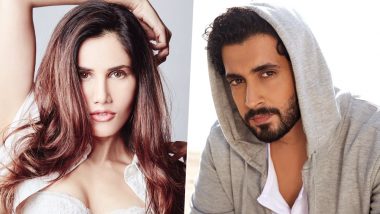 Sonnalli Seygall and Sunny Singh Starrer ‘Jai Mummy Di’ to Release on January 17, 2020