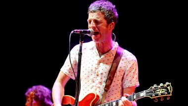 Noel Gallagher Irritated by the Audience at Concert for Requesting Oasis Songs, Calls Them ‘F***ing Idiots’