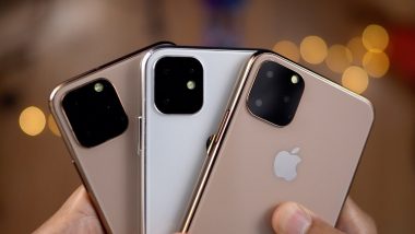 Beware! Fake iPhone Delivered By Flipkart To Bengaluru-Based Customer Instead of Apple iPhone 11 Pro