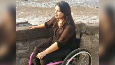 Virali Modi, Motivational Speaker, Alleges Harassment by CISF Staff at Delhi Airport, Says She Was Asked to Get Up From Wheelchair