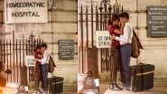 The Sky Is Pink: Priyanka Chopra and Farhan Akhtar in an Emotional Embrace on the Streets of London in This New Pic