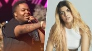 Sean Kingston and Ananya Birla Collaborate for Their Upcoming Single &lsquo;Day Goes By&rsquo;