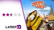 Dream Girl Music Review: A Couple of Catchy Tracks Uplift This Okayish Album for Ayushmann Khurrana, Nushrat Bharucha&rsquo;s Film