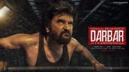 Darbar Second Look: You Don't Want to Mess With Rajinikanth's Brawny Avatar (View Pic)