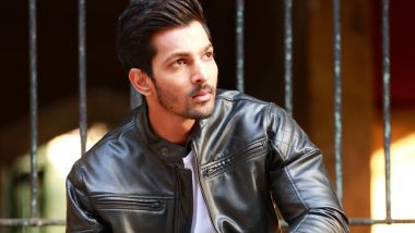 Harshvardhan Rane Donates Oxygen Concentrator to Cyberabad Police Amid COVID-19 Crisis