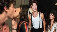 How to Kiss? Shawn Mendes and Camila Cabello Show Us With a Graphic French Kiss Instagram Video