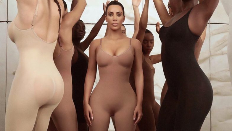 Kim Kardashian Says She &lsquo;Peed All Over Herself&rsquo; While Struggling With Tight Shapewears in Bathrooms of Glitzy Events