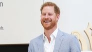 Happy Birthday Prince Harry! Here Are Famous 'Dad Jokes' Made By The Duke Of Sussex That Will Crack You Up