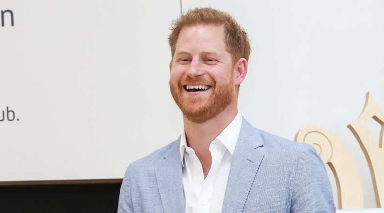 Famous 'Dad Jokes' Made By The Duke Of Sussex 