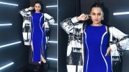 Yo or Hell No? Sonakshi Sinha in Farah Sanjana for Myntra Fashion Superstar