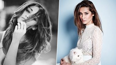 Ileana D'Cruz Deletes Pictures Clicked by Ex-Boyfriend Andrew Kneebone, Poses for a New Photoshoot of This Celebrity Photographer