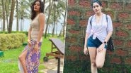 Surbhi Chandna Treats Us to Inside Pics From Her Birthday-Special Beach Vacay