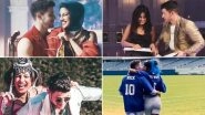 Priyanka Chopra Sends Birthday Wishes to Husband Nick Jonas With an Adorable Montage of Their Romantic Moments (Watch Video)