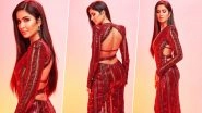 Yo or Hell No: Katrina Kaif in a Julien MacDonald Number for IIFA Rocks 2019