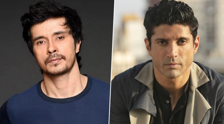 Toofan: Darshan Kumaar Roped In to Play a Boxer in Farhan Akhtar’s Sports Drama