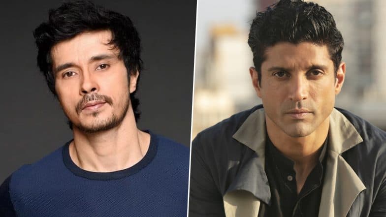Toofan: Darshan Kumaar Roped In to Play a Boxer in Farhan AkhtarтАЩs Sports Drama Toofan: Darshan Kumaar Roped In to Play a Boxer in Farhan AkhtarтАЩs Sports Drama