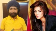 #500LeRiaHai Trends on Twitter After Tajinder Pal Singh Bagga Traps Congress Worker Ria With Rs 500 Per Tweet Offer