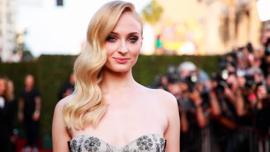 After Game of Thrones, Sophie Turner is All Set to Return on TV with Thriller Series ‘Survive’