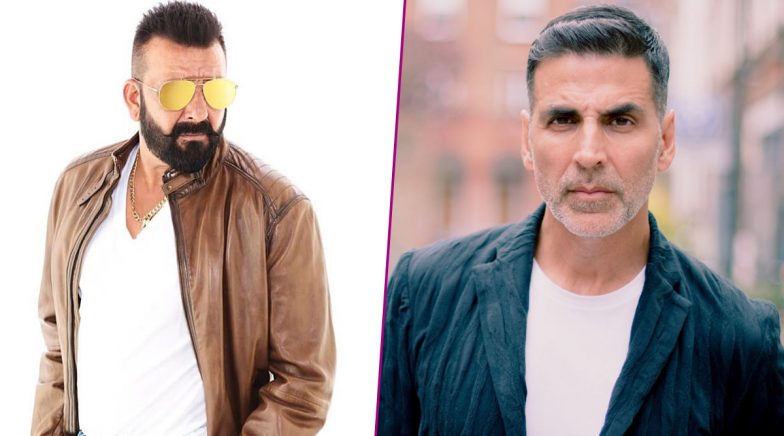 Sanjay Dutt Joins Akshay Kumar's Prithviraj