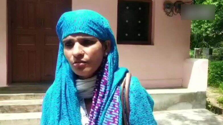 Triple Talaq in Chhattisgarh: Woman Harassed, Given Instant Divorce by Husband for Seeking Maintenance From Him Triple Talaq in Chhattisgarh: Woman Harassed, Given Instant Divorce by Husband for Seeking Maintenance From Him
