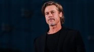 Bullet Train: Brad Pitt&rsquo;s Upcoming Outing Will Feature Stunts Performed by the Star Himself