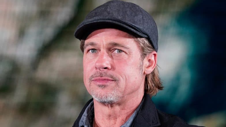 Ad Astra Actor Brad Pitt Asks NASA Astronaut: 'Did You Spot Indian Moon Lander?' Ad Astra Actor Brad Pitt Asks NASA Astronaut: 'Did You Spot Indian Moon Lander?'
