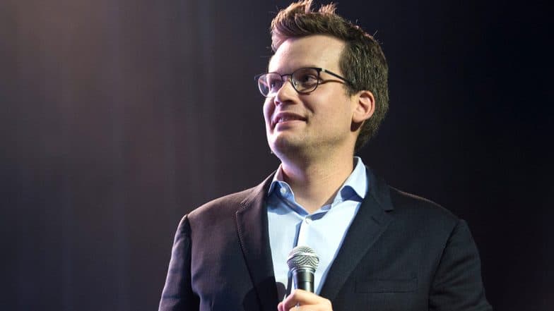 Looking for Alaska Trailer: John Green's Debut Novel Gets Series Adaptation (Watch Video) Looking for Alaska Trailer: John Green's Debut Novel Gets Series Adaptation (Watch Video)