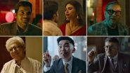 Made in China Trailer: Rajkummar Rao and Mouni Roy's 'Jugadu' Comedy Will Tickle Your Funny Bone (Watch Video)