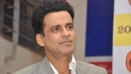 Manoj Bajpayee on Nepotism Row: 'As An Industry We Celebrate Mediocrity'