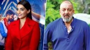 'What's Prassthanam?' Sonam Kapoor is Clueless About Sanjay Dutt's Next Release that Will Clash with The Zoya Factor