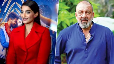 'What's Prassthanam?' Sonam Kapoor is Clueless About Sanjay Dutt's Next Release that Will Clash with The Zoya Factor