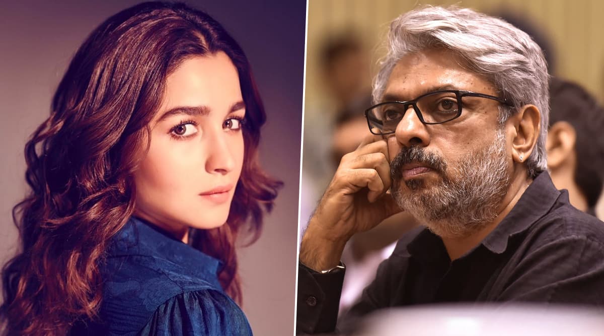 Alia Bhatt to work with Sanjay Leela Bhansali in Gangubai Kothewali? 