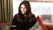Ekta Kapoor on Marriage: Can&rsquo;t Give Life&rsquo;s Remote to Anyone Else