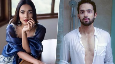 Parth Samthaan to Romance Sonal Chauhan and Not Erica Fernandes in ALTBalaji Series