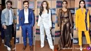 Shah Rukh Khan, Parineeti Chopra, Emraan Hashmi, Sobhita Dhulipala and Other Celebs Attend Special Screening of the Bard of Blood (View Pics)