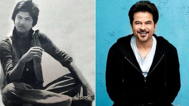 Anil Kapoor's Throwback Picture: From Arjun Kapoor's 'Confidence Ki Dukaan' to a Fan Calling it Pichle Janam Ka Photo', Here are Some of the Funniest Reactions