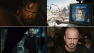 El Camino - A Breaking Bad Movie Trailer: Jesse Pinkman May be Scarred But He's Ready to Fight for His Life in This Chilling New Promo (Watch Video)