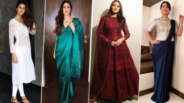 Bollywood on sale outfits 2019