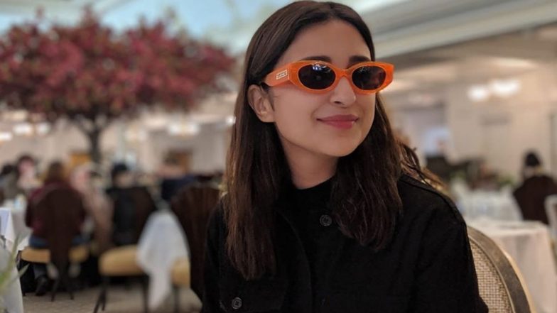 Parineeti Chopra Comments on Saand Ki Aankh's Ageism Debate, Says it's an Actor's Job to Mould Themselves into Real-Life Personalities