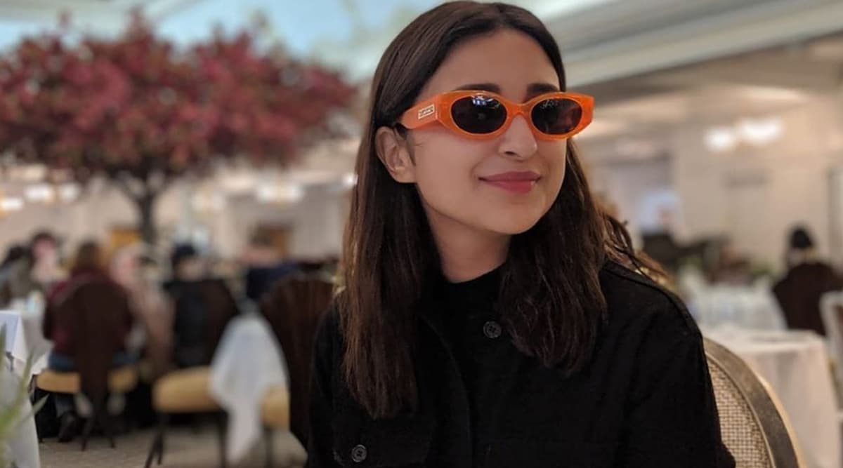 Parineeti Chopra Comments on Saand Ki Aankh's Ageism Debate, Says it's an Actor's Job to Mould Themselves into Real-Life Personalities Parineeti Chopra Comments on Saand Ki Aankh's Ageism Debate, Says it's an Actor's Job to Mould Themselves into Real-Life Personalities