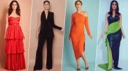 Kareena Kapoor Khan on Dance India Dance 7: Here's a Complete List of Designers She Picked for her Stunning Appearances on this Reality Show (View Pics)