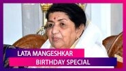 Why Lata Mangeshkar Will Always Remain the Queen of Melody!