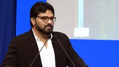 Babul Supriyo Shown Black Flags, BJP Leaders Invites Protestors for Talks