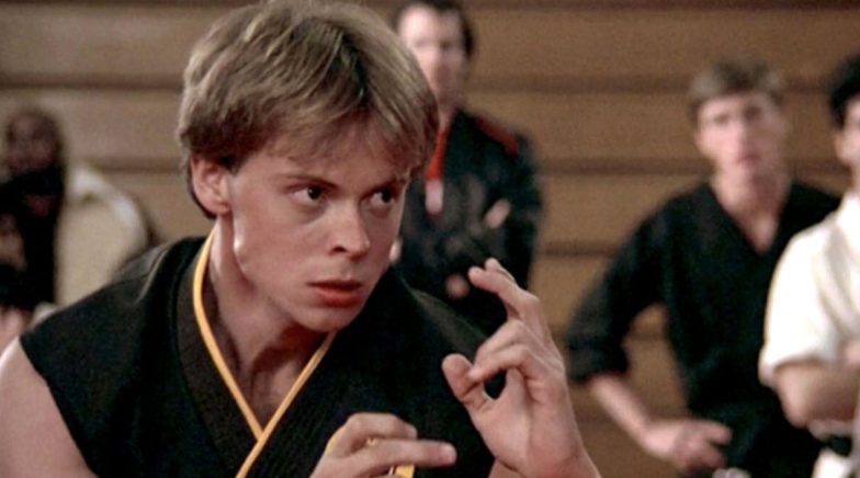 'The Karate Kid' Star Robert Garrison Dies at 59, the Veteran Actor was ...