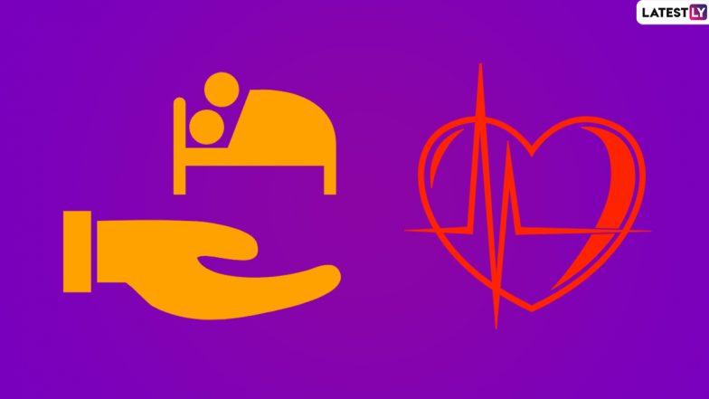 World Heart Day 2019 Can Sex Make Your Heart Healthier What