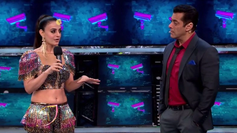 Bigg Boss 13: Traders Association Moves Broadcasting Ministry to Censor Salman Khan's Show for Vulgarity (Read Statement)