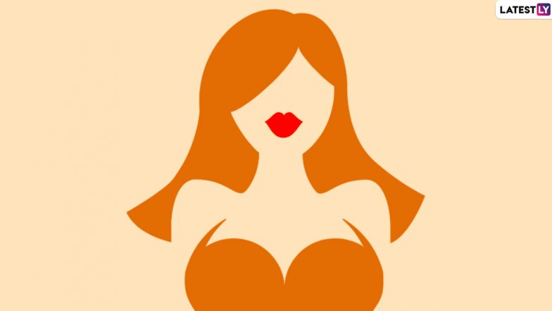 Oral Sex, Boobgasm and Other Foreplay Tricks to Give Her the Best Orgasm Ever!
